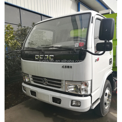 Vacuum Road Street Sweeper Truck Mount Carpet Cleaning Machine For Sale EQ1070