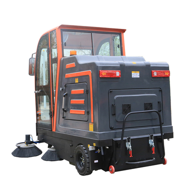 Hotels Electrical Industry Commercial Vol-2200 Floor Sweeper