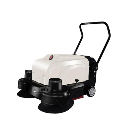 Garment Shops OR-P1060 Commercial Garage Sweeper and Industry Sweeper Road Street Cleaning Sweeper